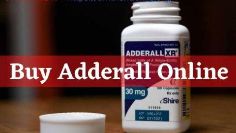 Buy Adderall Online | Order Adderall Without Prescription Overnight USA